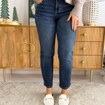 Liv Non-Skinny Skinny 28" Ins - The 308 Boutique