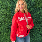 UNL Game Varsity Jacket