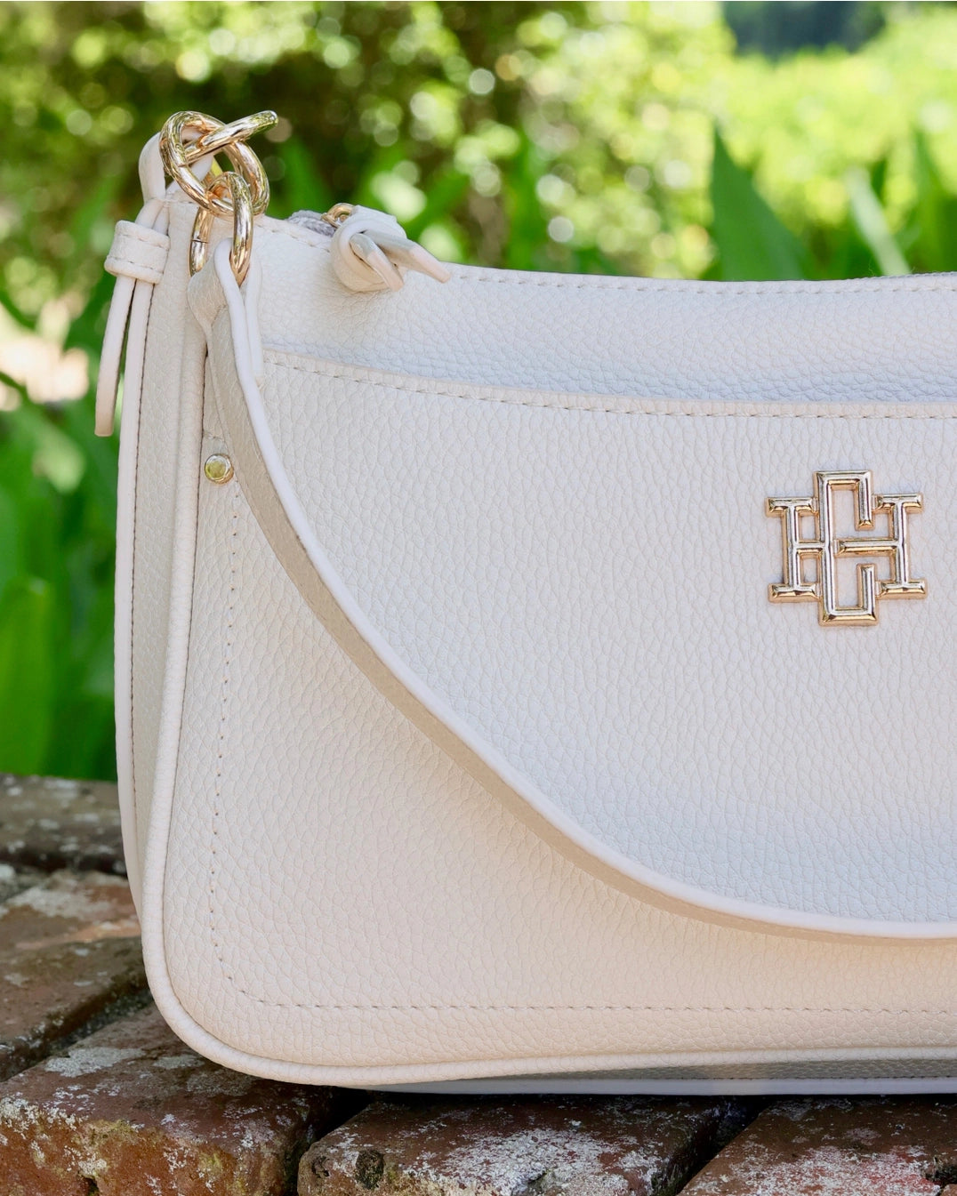 Paxton Crossbody with Pockets