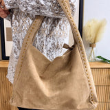 Lennon Hobo Bag