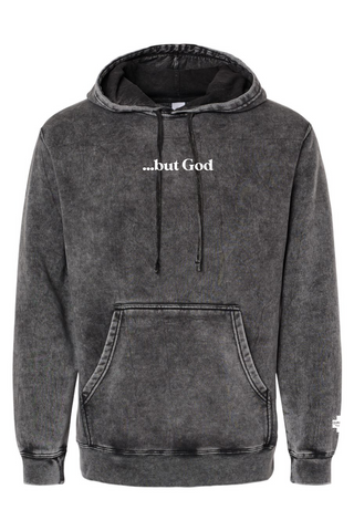 "...But God" Sweatshirt