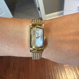Scarlett Watch