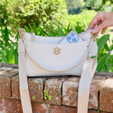 Paxton Crossbody with Pockets