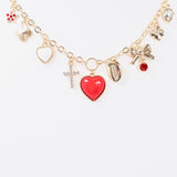 Bentley Charm Necklace