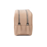 Corie Double Zip Cosmetic Case