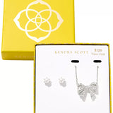 Krista Bow & Ashton Gift Set