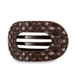 Large Flat Round Clip - The 308 Boutique