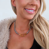 Stephanie Necklace