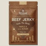 Premium Handcrafted Beef Jerky