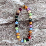 Jena Beaded Necklace