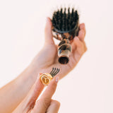 Mini Boar Brush