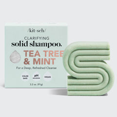 Shampoo Bar