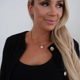 Ally Necklace
