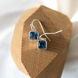 Radiance Earrings