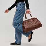 Rhonda Woven Tote