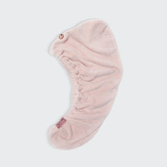 Quick Dry Hair Towel