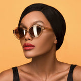 Jade Sunglasses