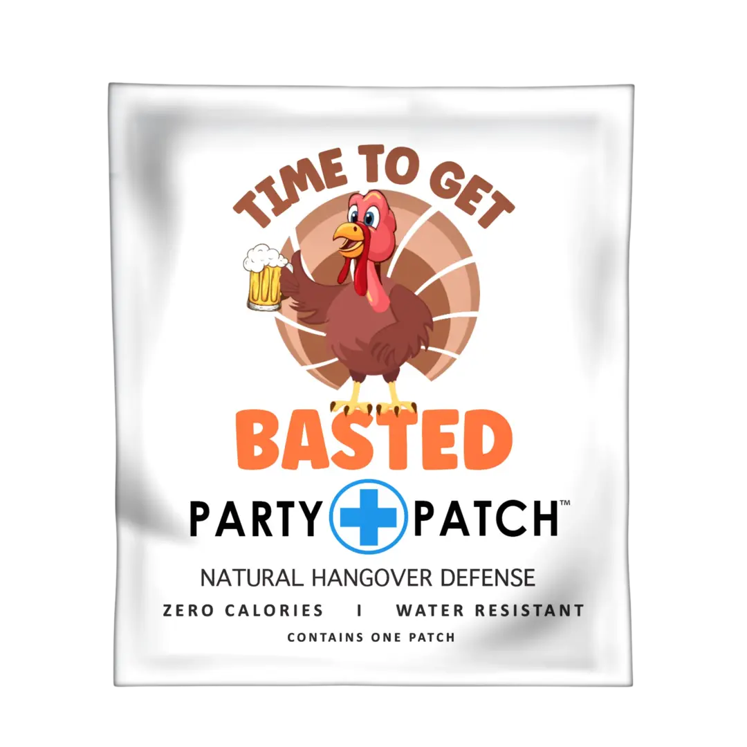 Party Patch