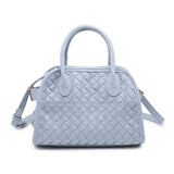 Kristie Woven Crossbody