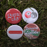 Gameday Pin Pack