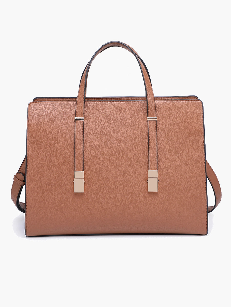 Sybil Convertible Tote bag