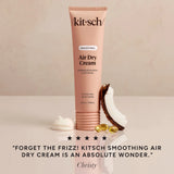 Air Dry Cream