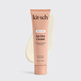 Air Dry Cream