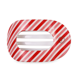 Large Flat Round Clip - The 308 Boutique