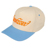 Sunkissed Trucker Hat