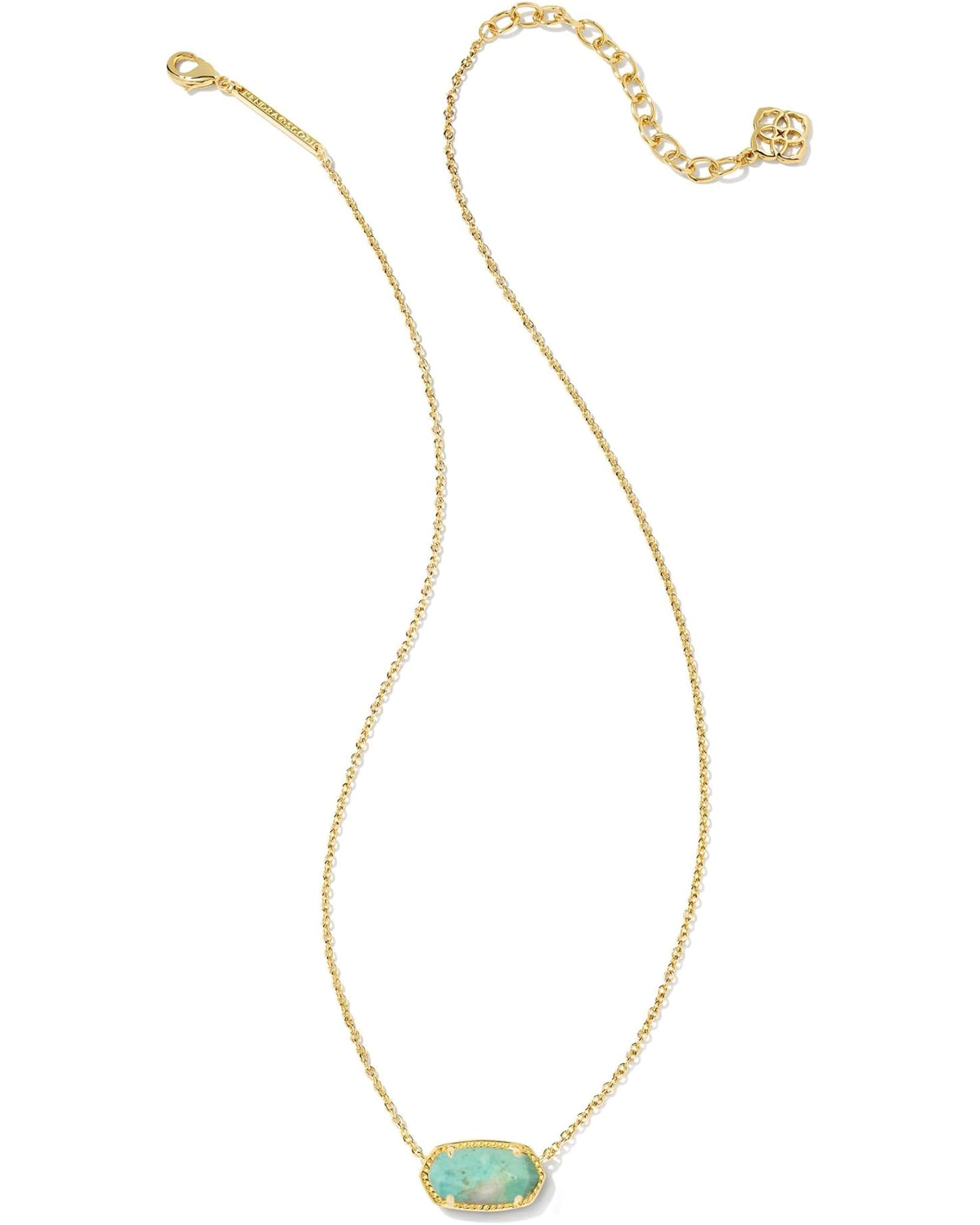 Elisa Necklace - The 308 Boutique