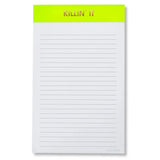 Notepads