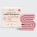 Shampoo Bar