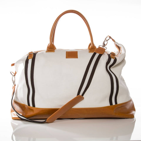 The Weekender Bag