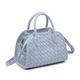 Kristie Woven Crossbody