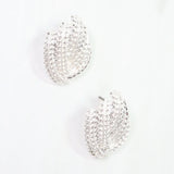 Sobrino Metal Earring