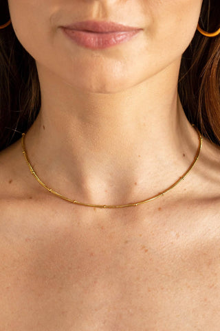 New Adore Choker
