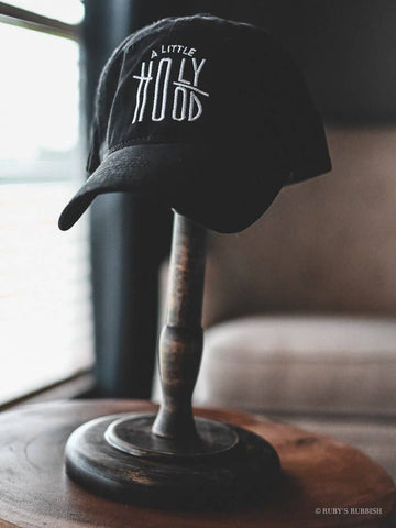 A Little Holy/Hood
