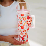 Sweet Orange Tumbler