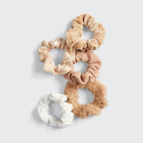 Microfiber Quick-Dry Towel Scrunchie