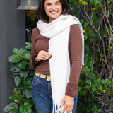 Woven Scarf