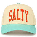 Salty Trucker Hat