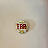 Button - 1"
