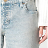 Dakota Low Rise Loose Flare 30" Ins