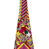 Scarf Necklace