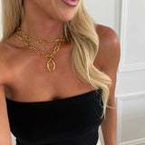 Chandler Necklace