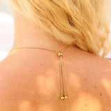 Hazel Necklace