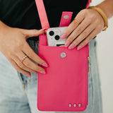 Nyla Nylon Phone Bag
