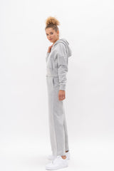 Relaxed Sweat Set- Pants