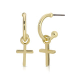 Faith Collection Earrings