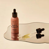 Pre Wash Scalp Oil